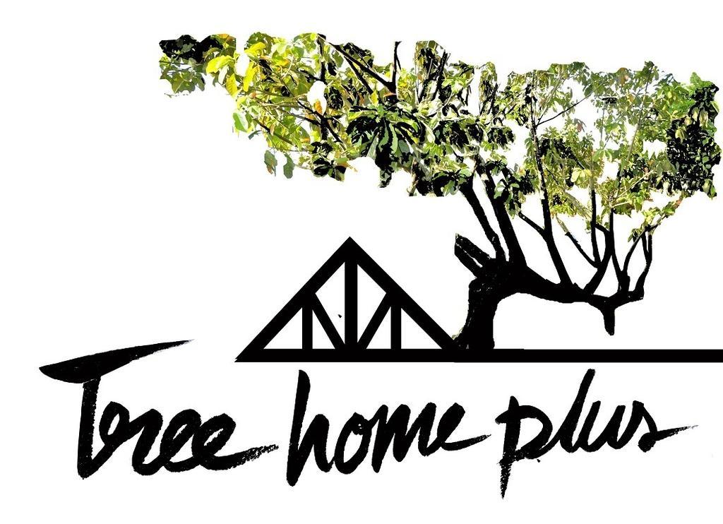 Tree Home Plus Nakhon Si Thammarat Buitenkant foto
