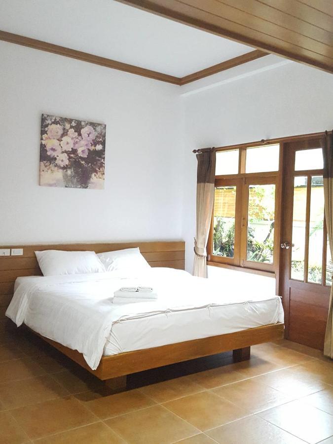 Tree Home Plus Nakhon Si Thammarat Buitenkant foto