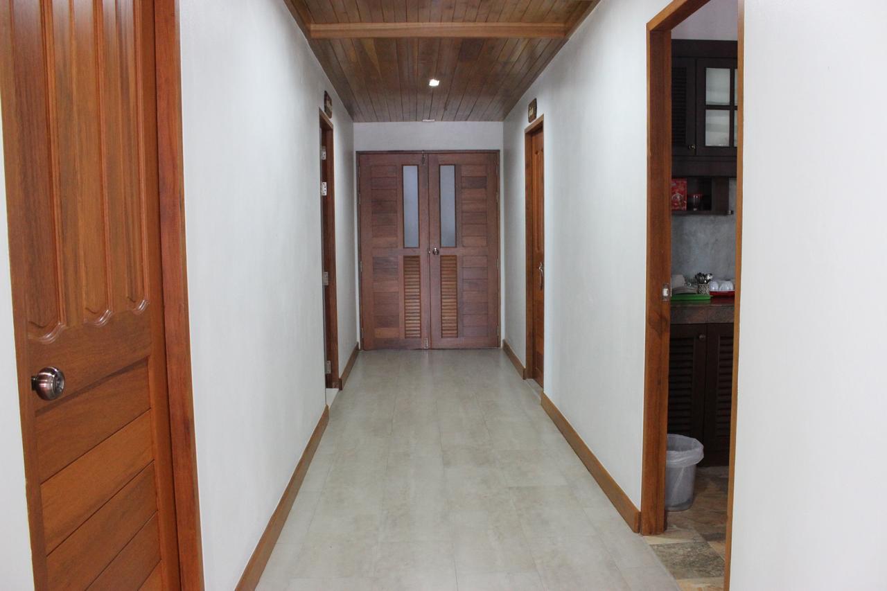 Tree Home Plus Nakhon Si Thammarat Buitenkant foto